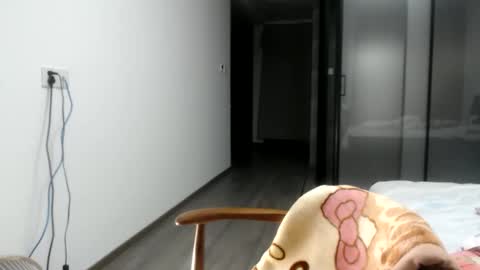 ANNYANNY online show from 02.24.25