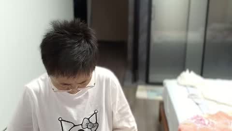 ANNYANNY online show from 09.11.25