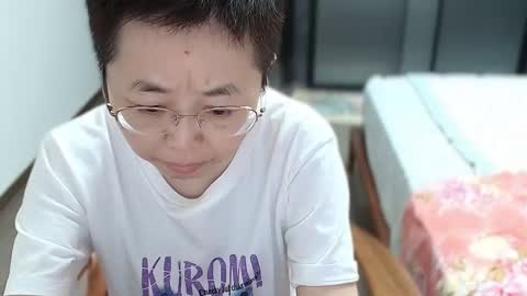 ANNYANNY online show from 09.17.25