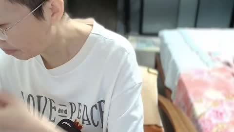 ANNYANNY online show from 09.20.25