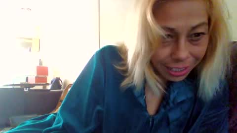 Snapshot of ccarmasdporn chatting on 12.29.24 Lady CcARMAS D online show from 12.29.24