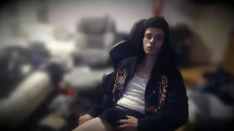 ccasper420 online show from 03.22.26