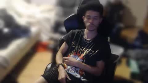 ccasper420 online show from 03.24.26