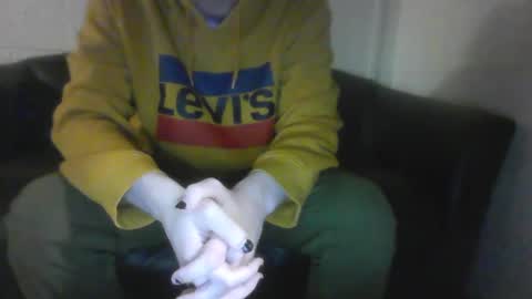 ccdeluxxx online show from 12.13.24