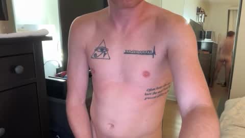 Chad online show from 11.14.25