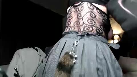 Snapshot of ccsrevenge chatting on 09.28.25 ccsrevenge online show from 09.28.25