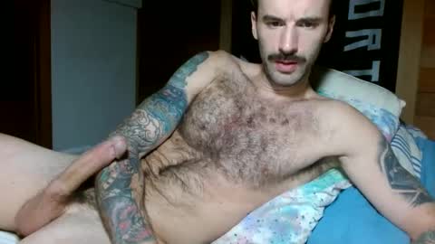 ccumshooter69 online show from 12.29.24
