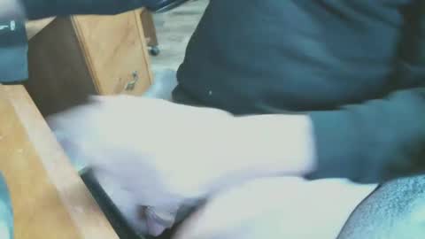 CCzt154 online show from 03.04.25