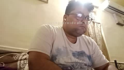 CD SISSY online show from 04.21.26