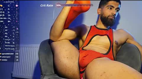 Champ  online show from 10.04.25