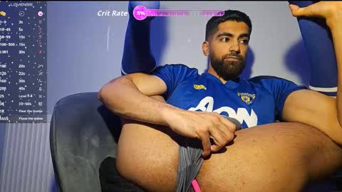 Champ  online show from 10.14.25