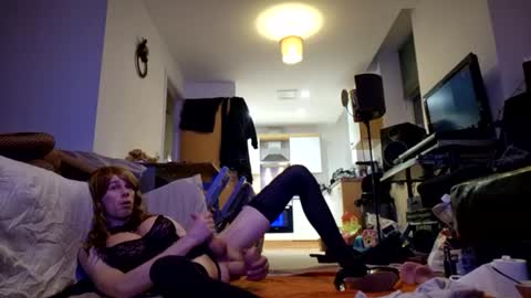 Cdleigh1984 online show from 04.16.26