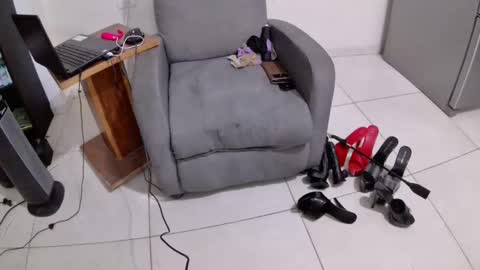 Mistress Cdnova online show from 12.07.24