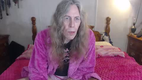 Jackie online show from 10.13.25