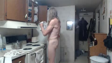 Jackie online show from 11.30.25