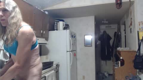 Jackie online show from 12.01.25