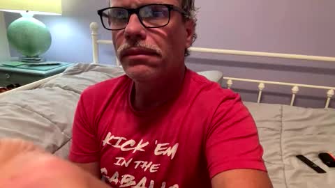 Coach Daddy online show from 05.24.26