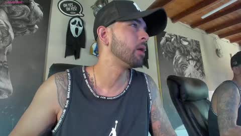 ceasar online show from 01.18.25