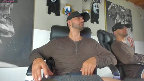 ceasar online show from 02.08.25