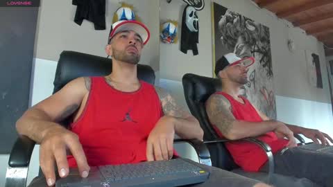 ceasar online show from 02.08.25