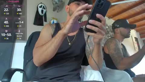 ceasar online show from 03.05.25