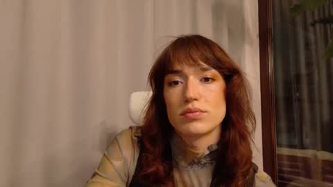 Ametrine online show from 02.08.26