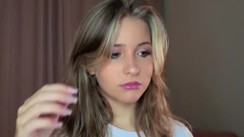 Lina  online show from 04.09.26