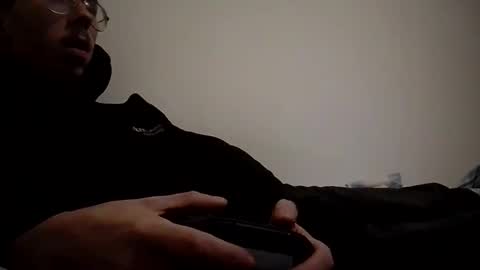 cedrichh0 online show from 12.31.24