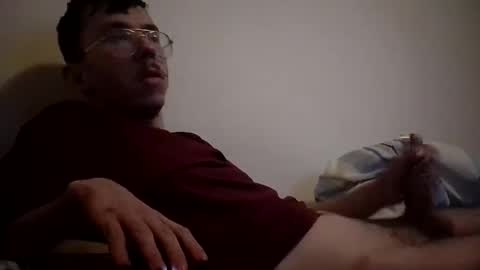 cedrichh0 online show from 01.05.25
