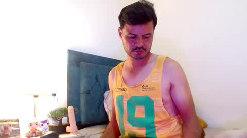 Cedrixx10 online show from 03.11.26