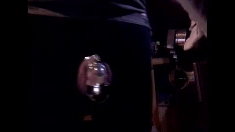 Chuck online show from 12.16.24