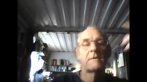 Chuck online show from 12.17.24