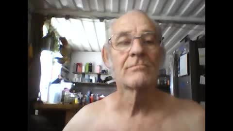 Chuck online show from 12.18.24