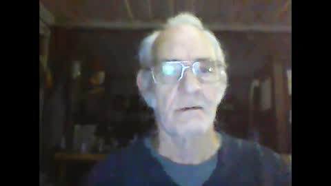 Chuck online show from 12.19.24