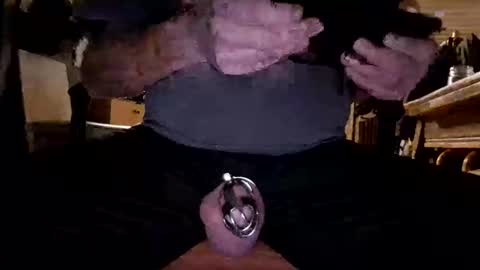 Chuck online show from 01.02.25