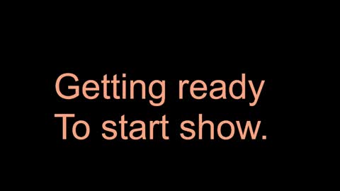 Chuck online show from 09.09.25