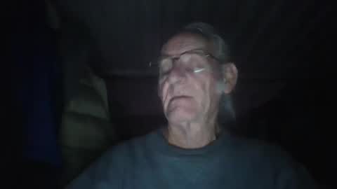 Chuck online show from 09.23.25