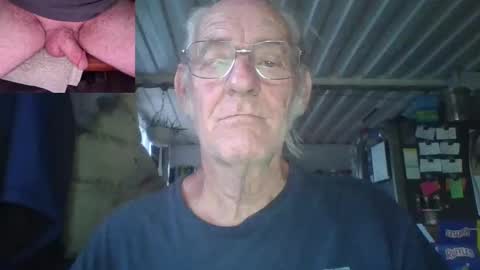 Chuck online show from 09.25.25