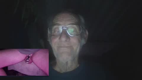 Chuck online show from 09.26.25