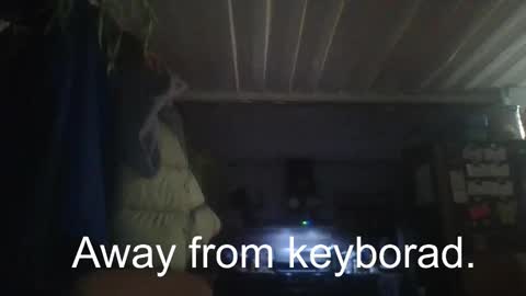 Chuck online show from 09.27.25