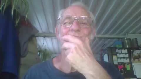 Chuck online show from 09.27.25