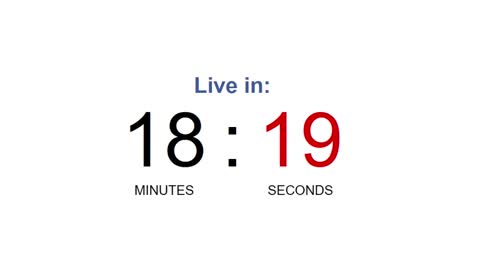 Chuck online show from 09.29.25