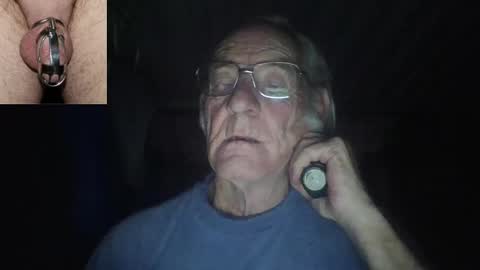 Chuck online show from 10.02.25