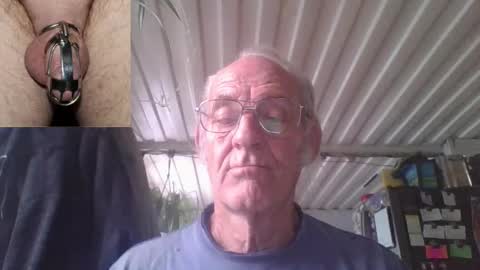 Chuck online show from 10.03.25