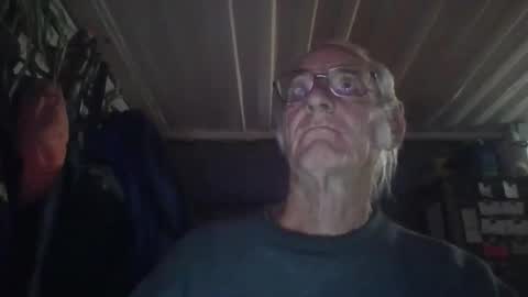 Chuck online show from 10.10.25