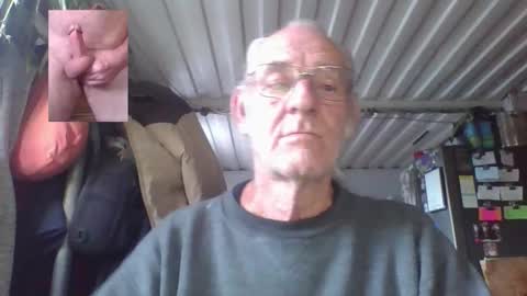 Chuck online show from 10.18.25