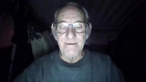 Chuck online show from 10.19.25