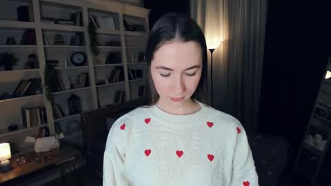 Josie Manesi online show from 12.24.24