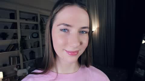 Josie Manesi online show from 12.24.24