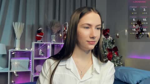 Josie Manesi online show from 01.12.25